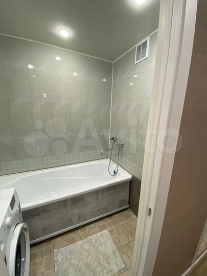 1-к. квартира, 40,5 м², 4/10 эт.