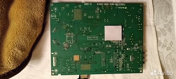 Телевизор Philips 42PFL3605/60
