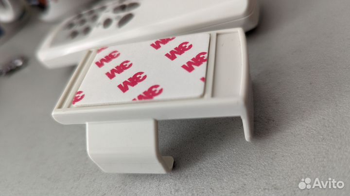 Держатель для пульта