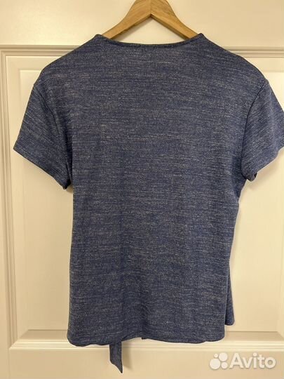 Новая блузка Gap