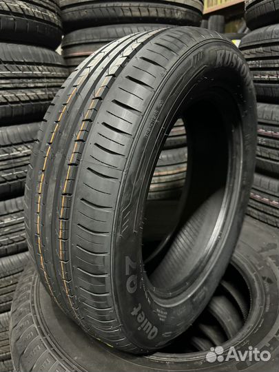 Kustone Quiet Q7 175/65 R14 82T