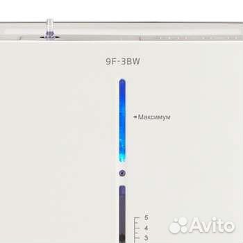 Аренда кислородного концентратора Армед 8f-3bw