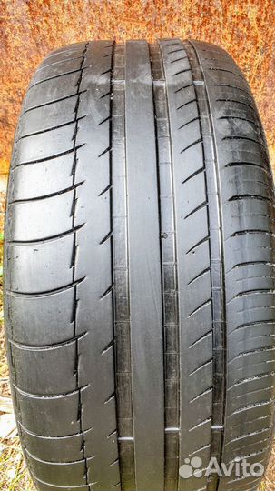 Michelin Latitude Sport 255/55 R18