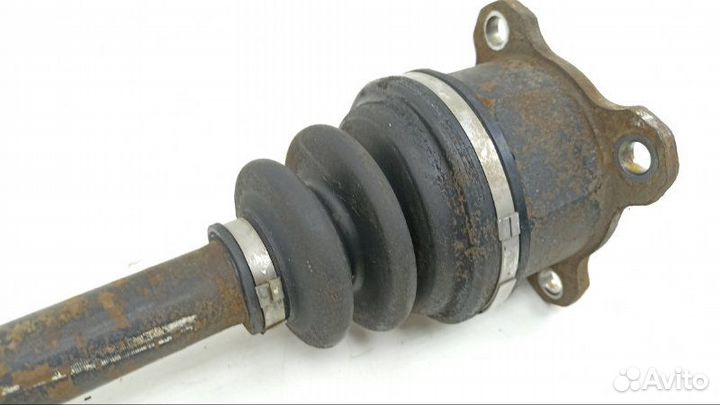 Привод задний правый Toyota Verossa GX110 1G 2002