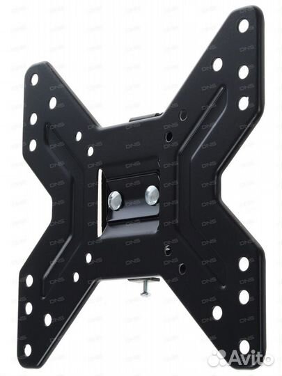 Кронштейн для тв dexp AM-42TS черный