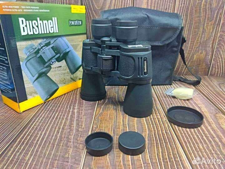 Универсальный бинокль