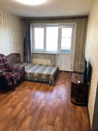 2-к. квартира, 47,3 м², 4/5 эт.