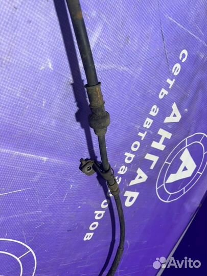 Трос ручника задний левый Honda Cr-V 1 RD1 B20Z1