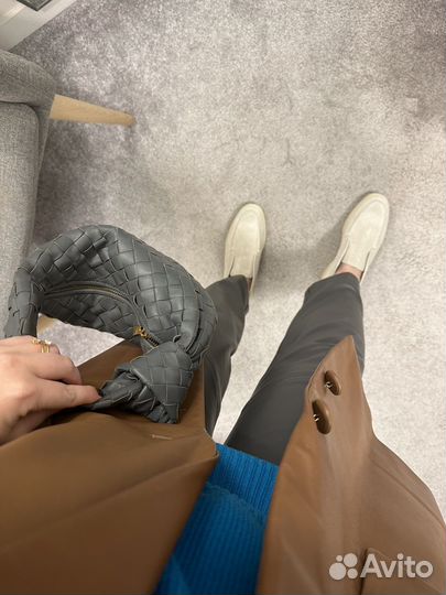 Сумка женская Bottega veneta