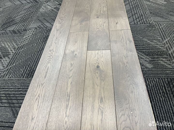 Инженерная доска дуб феличи палуба