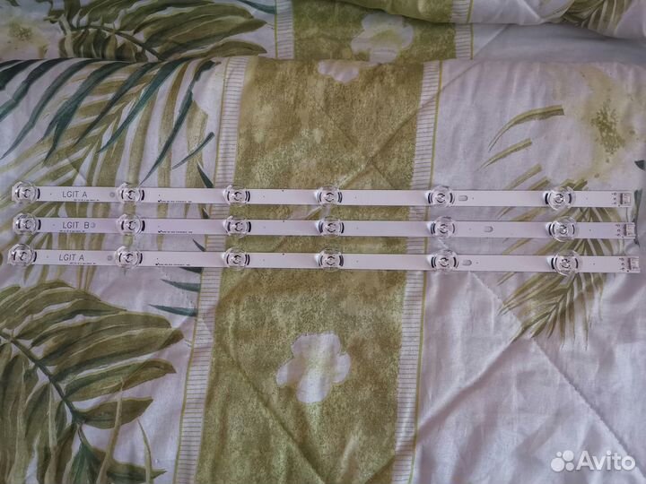 Подсветка LED TV 32