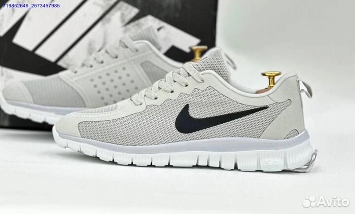 Кроссовки Nike (Арт.36716)