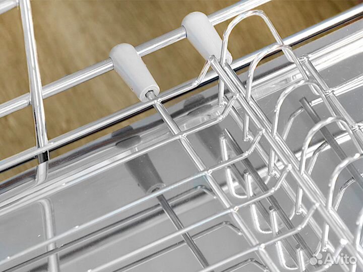 Сушилка для посуды выдвижная D-moov 70см