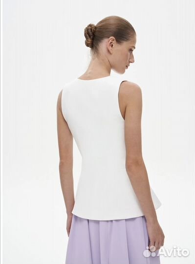 Charmstore женский жилет