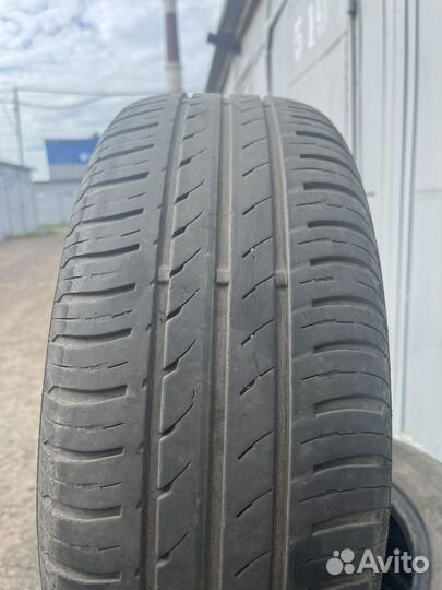 Continental ContiEcoContact 3 185/60 R14 82T