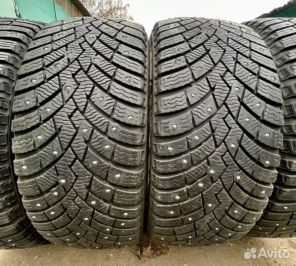 Pirelli Ice Zero 2 225/55 R17 97T