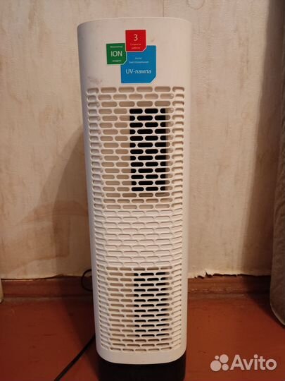 Очиститель воздуха Ballu AP-110 (б/у, как новый)