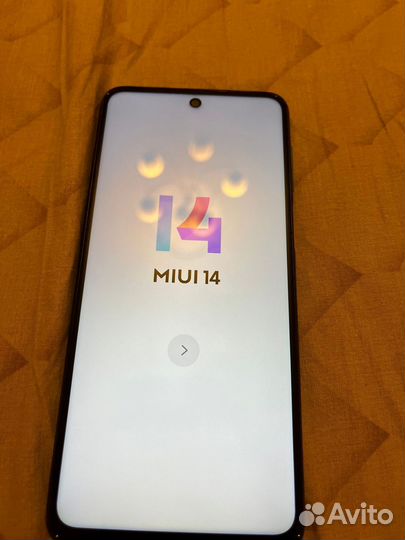 Xiaomi Redmi Note 9 Pro, 6/128 ГБ