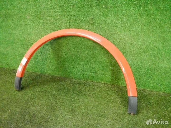 Расширитель задний левый Porsche Cayenne Coupe (20