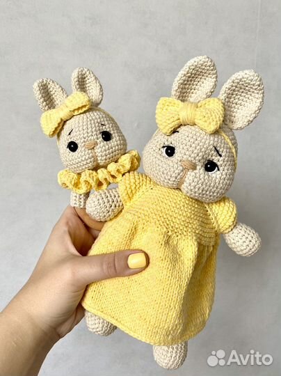 Мягкие игрушки на заказ