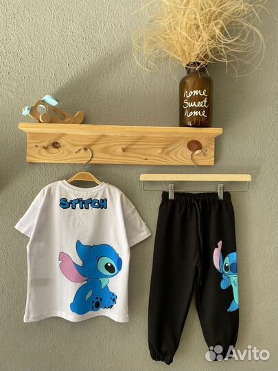 Детская одежда оптом из Турции