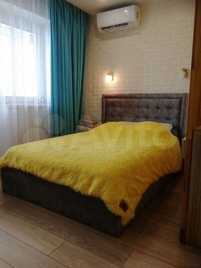 Квартира-студия, 32 м², 6/9 эт.