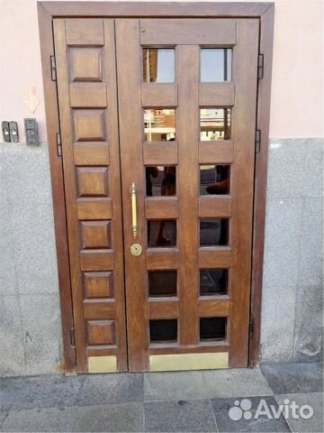 Нестандартные Входные Двери Ржавки