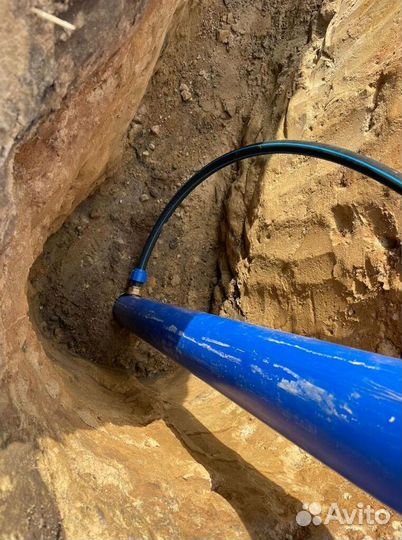 Септик Росток, бесшовные от производителя