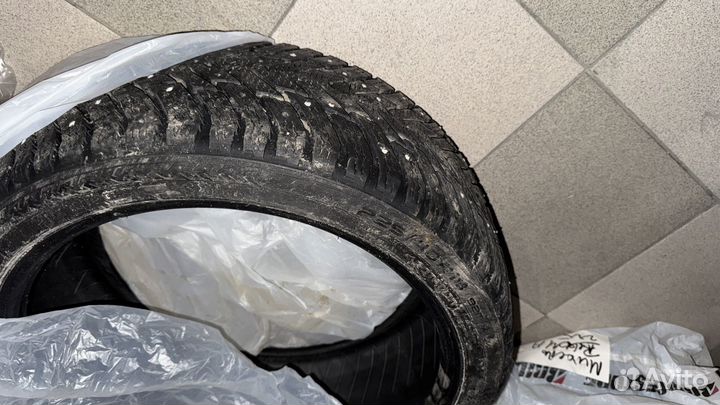 Nokian Tyres Hakkapeliitta CS 225/40 R18