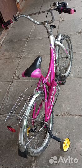 Велосипед Фрегат