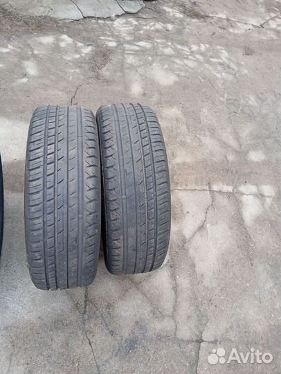 Viatti Strada Asimmetrico 205/55 R16 91V