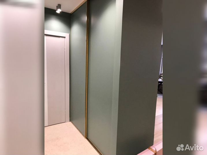 Шкафы в гостинную