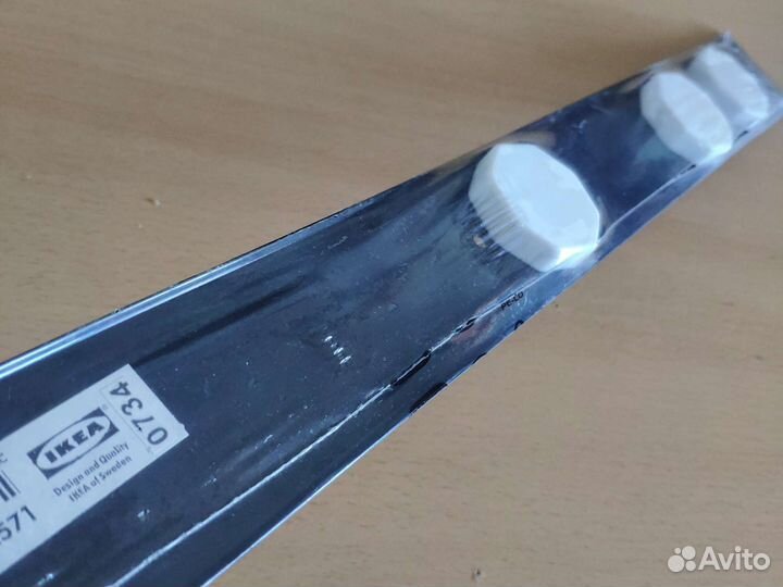IKEA новая магнитная полоса spontan с магнитами