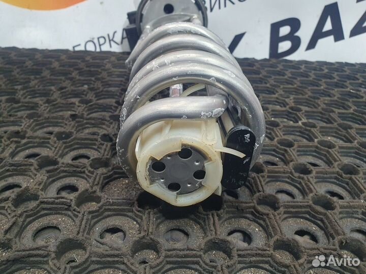 1928238 Датчик уровня AdBlue Daf XF106