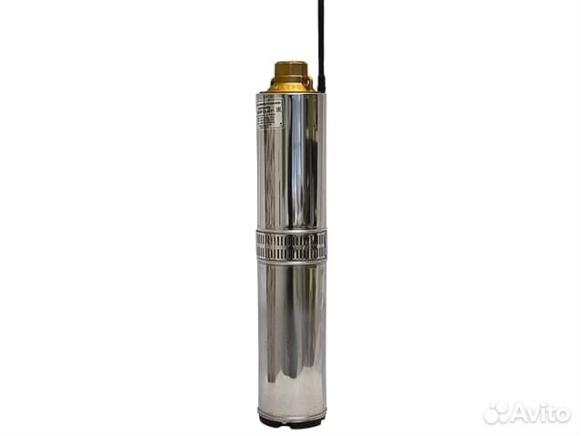 Скважинный насос Водолей бцпэу 0,5-25У
