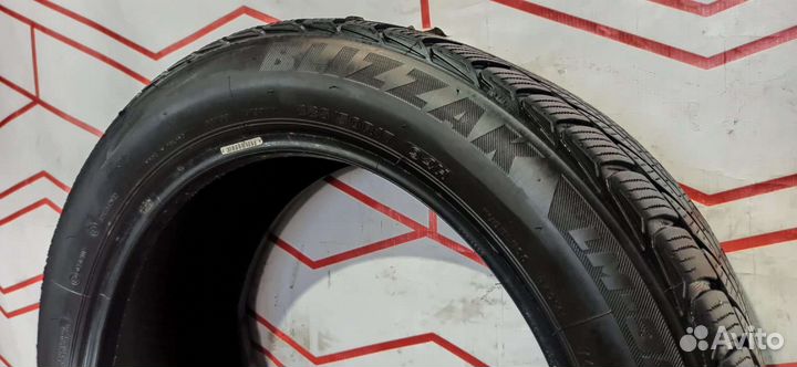 Bridgestone Blizzak LM-32 225/50 R17 94H