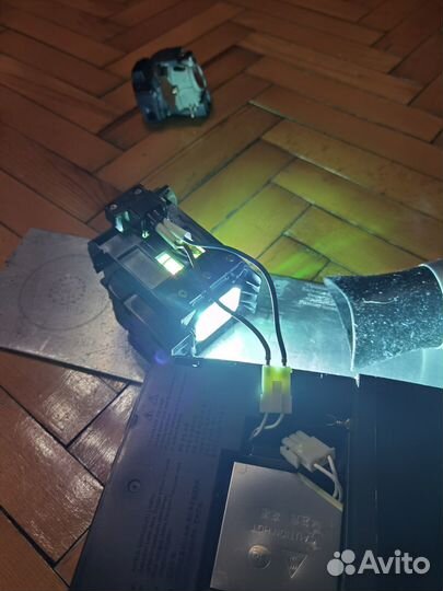 Лампы для проекторов Epson NEC