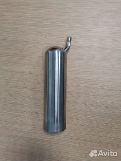 Доильный стакан