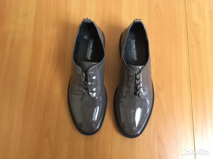 Туфли женские Thomas Mithell 40 размер