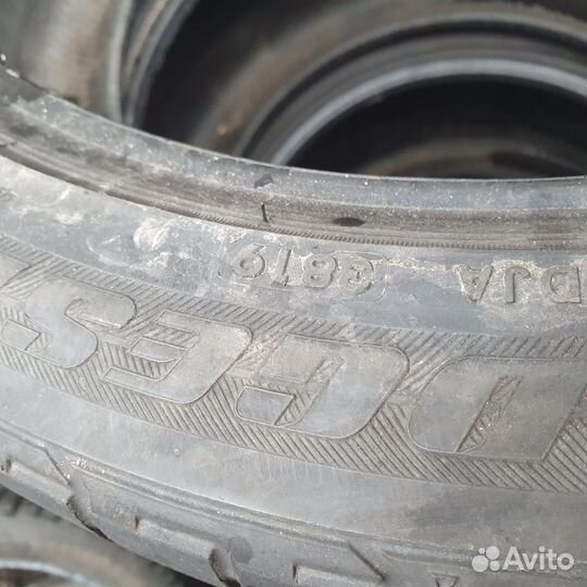 Bridgestone Dueler H/P 315/35 R20