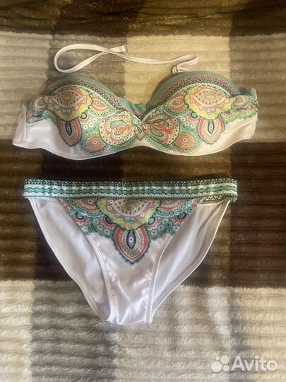 Купальник женский