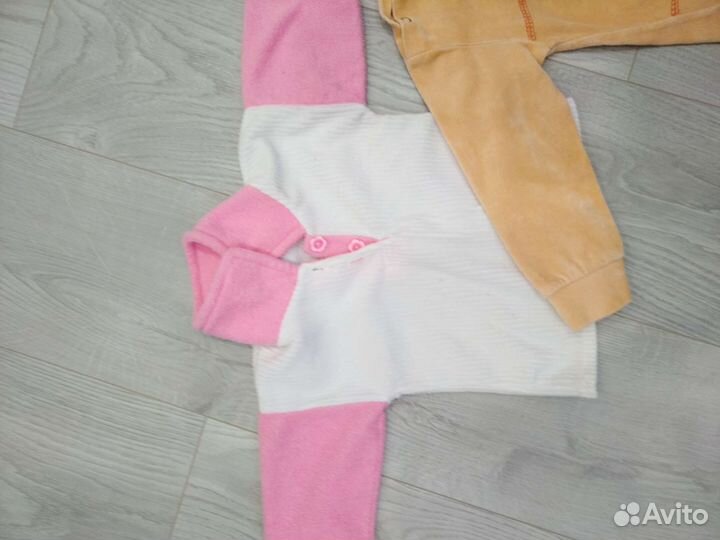 Детские вещи (для дома, сада, огорода)