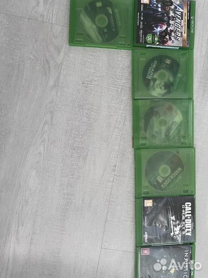 Игры на xbox one, xbox 360