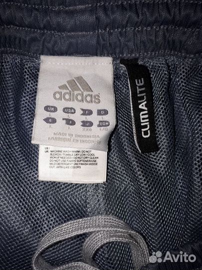 Спортивные брюки adidas мужские оригинал