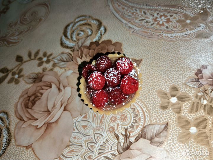 Мыло ручной работы