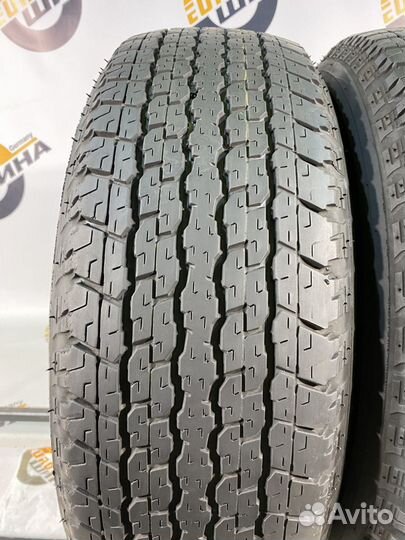 Bridgestone Dueler H/T D840 265/65 R17