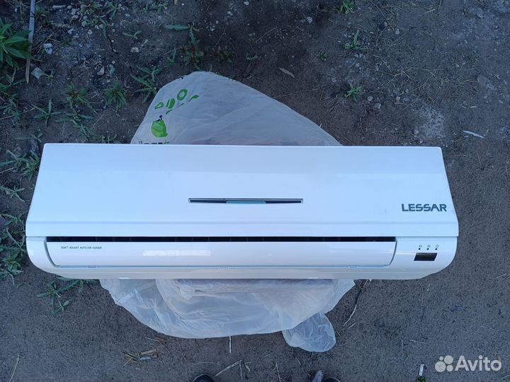 Внутренний блок кондиционера Lessar 12