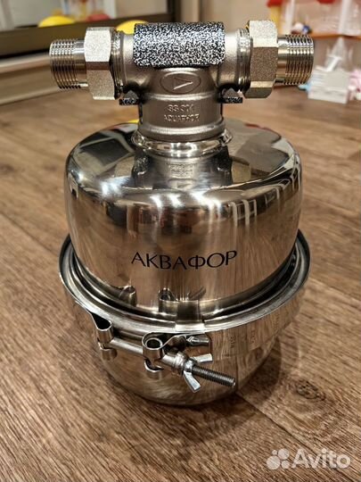 Аквафор Викинг Мини