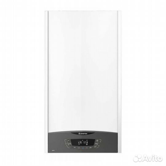 Котел настенный Ariston clas ONE 30 RDC (2К, конде