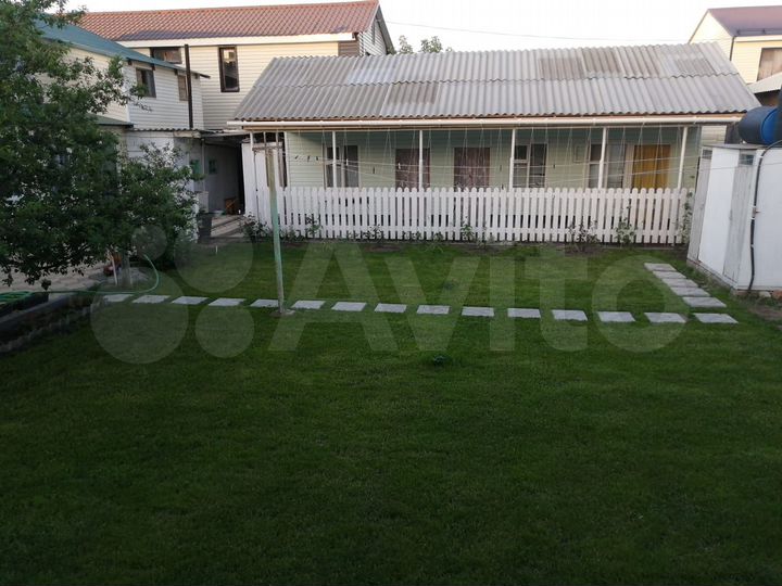 Комната 12 м², 1/1 эт.